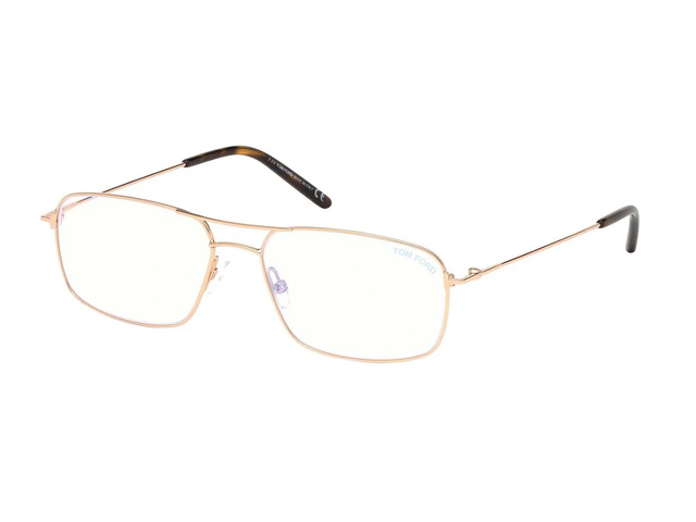 Оправа TOM FORD TF 5582-B 028 57 мм