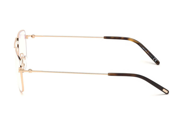 Оправа TOM FORD TF 5582-B 028 57 мм. Фото 3