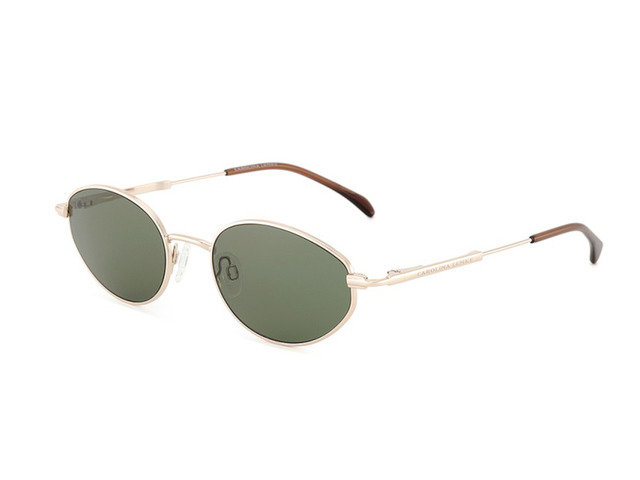 Сонцезахисні окуляри Carolina Lemke CL3830-1 53 мм TINTED GREEN