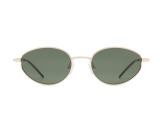 Сонцезахисні окуляри Carolina Lemke CL3830-1 53 мм TINTED GREEN