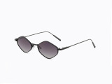 Сонцезахисні окуляри Carolina Lemke CL3800-1 51 мм TINTED GREY. Фото 2