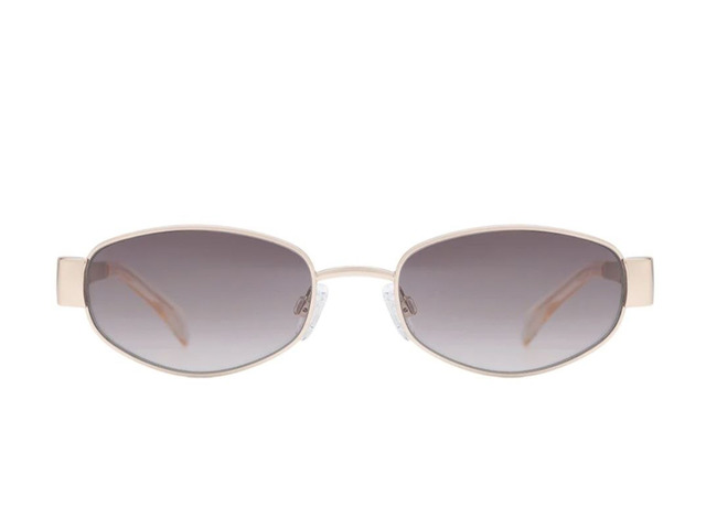 Сонцезахисні окуляри Carolina Lemke CL3822-2 52 мм GRADIENT BROWN