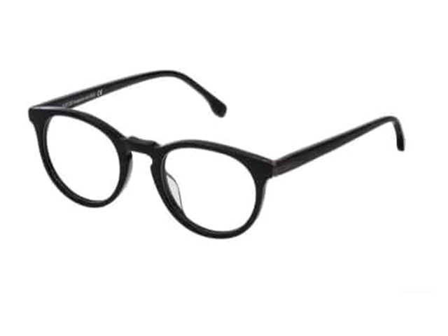 Оправа LOZZA VL4141 Col.OBLK 50мм