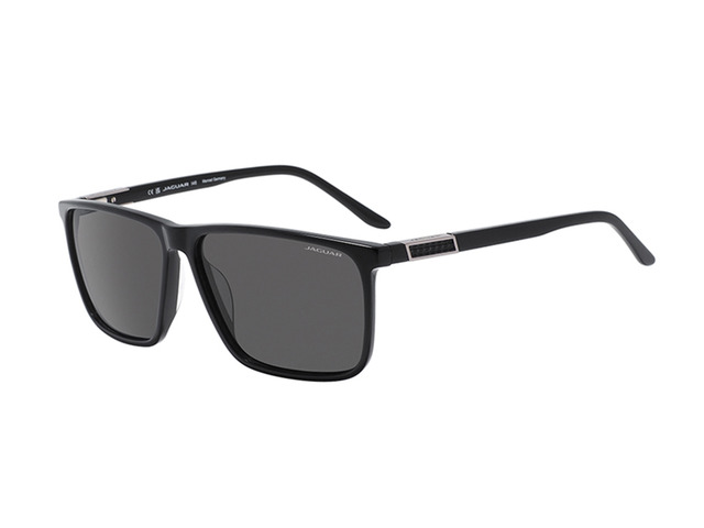 Сонцезахисні окуляри JAGUAR 37123-8840 60 мм TINTED GREY