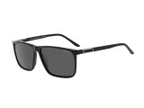 Сонцезахисні окуляри JAGUAR 37123-8840 60 мм TINTED GREY. Фото 2