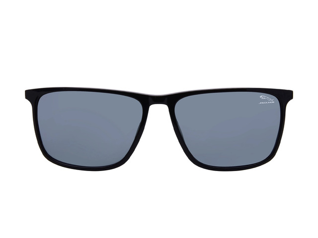 Сонцезахисні окуляри JAGUAR 37204-8840 58 мм TINTED BLUE POLAR