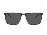 Сонцезахисні окуляри JAGUAR 37371-6100 60 мм TINTED GREY