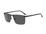 Сонцезахисні окуляри JAGUAR 37371-6100 60 мм TINTED GREY. Фото 2