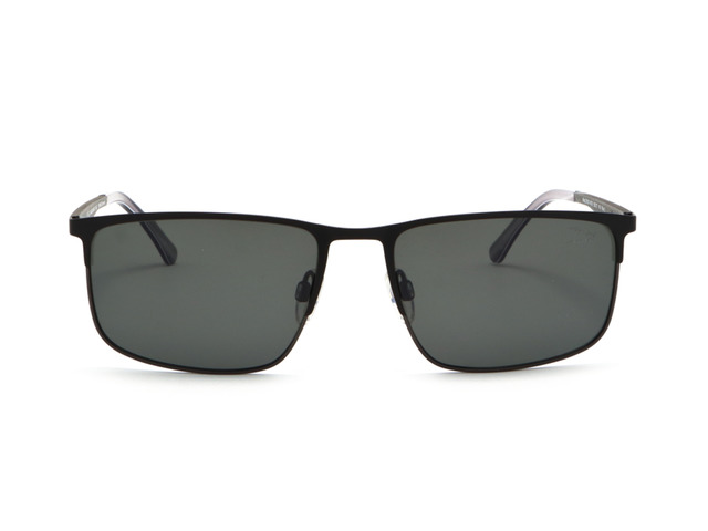Сонцезахисні окуляри JAGUAR 37821-6100 58 мм TINTED GREY POLAR