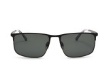 Сонцезахисні окуляри JAGUAR 37821-6100 58 мм TINTED GREY POLAR