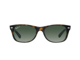 Сонцезахисні окуляри Ray-Ban New Wayfarer RB 2132 902/58 55 мм. TINTED GREEN POLAR