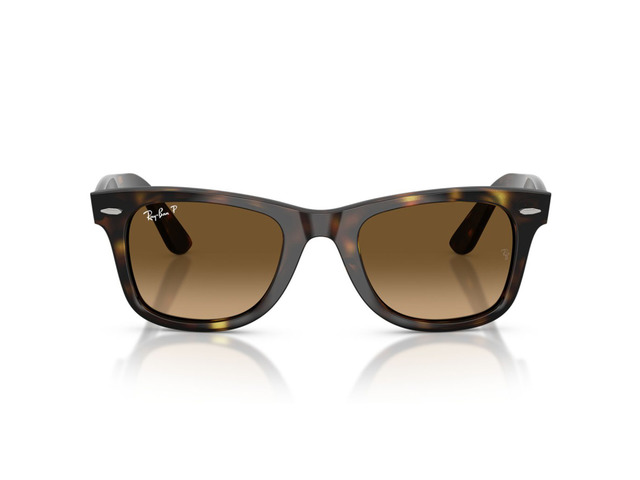 Сонцезахисні окуляри Ray-Ban Wayfarer RB 4340 710/M2 50 мм. GRADIENT BROWN POLAR