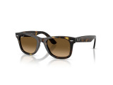 Сонцезахисні окуляри Ray-Ban Wayfarer RB 4340 710/M2 50 мм. GRADIENT BROWN POLAR. Фото 2