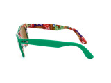 Сонцезахисні окуляри Ray-Ban Wayfarer RB 2140 1140 50 мм. TINTED BROWN. Фото 3