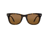 Сонцезахисні окуляри Ray-Ban Folding Wayfarer RB 4105 710 50 мм. TINTED BROWN