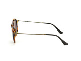 Сонцезахисні окуляри Ray-Ban Round Fleck RB 2447 1158/R5 49 мм. TINTED BLUE. Фото 3