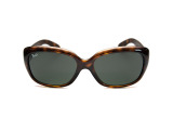 Сонцезахисні окуляри Ray-Ban Jackie Ohh RB 4101 710 58 мм. TINTED GREEN