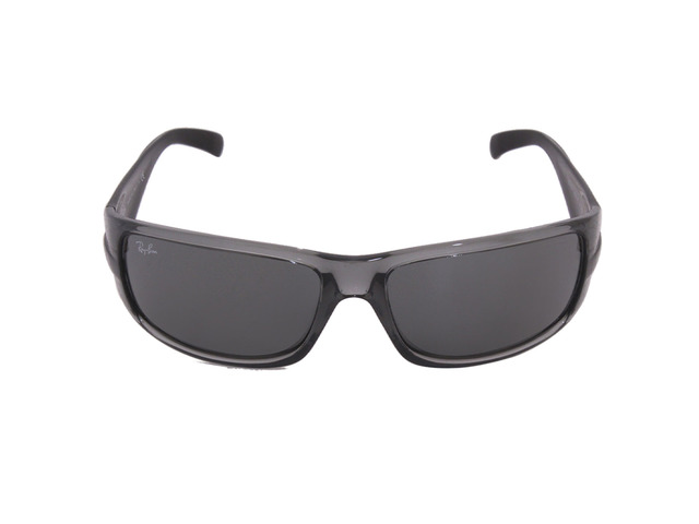 Сонцезахисні окуляри Ray-Ban Highstreet RB 4057 623/40 61 мм. TINTED GREY 
