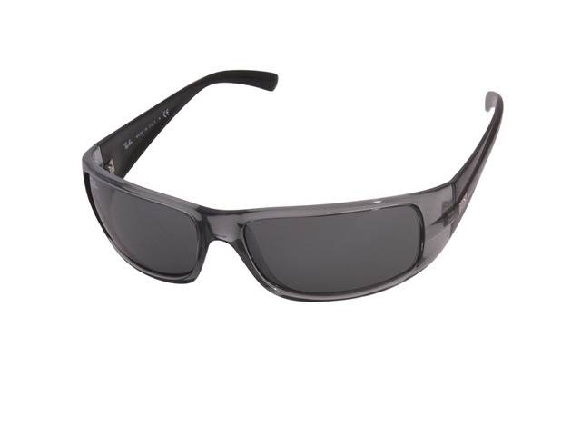 Сонцезахисні окуляри Ray-Ban Highstreet RB 4057 623/40 61 мм. TINTED GREY 
