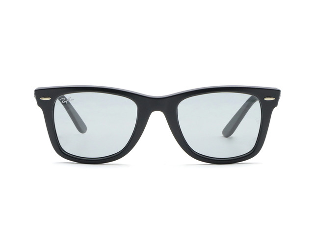 Сонцезахисні окуляри Ray-Ban Wayfarer RB 2140-F 601-S/R5 52 мм. TINTED BLUE