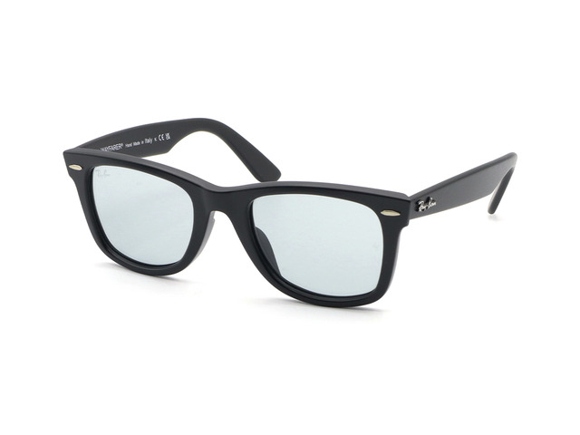 Сонцезахисні окуляри Ray-Ban Wayfarer RB 2140-F 601-S/R5 52 мм. TINTED BLUE