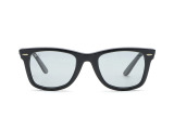 Сонцезахисні окуляри Ray-Ban Wayfarer RB 2140-F 601-S/R5 52 мм. TINTED BLUE