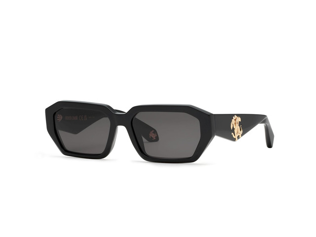 Сонцезахисні окуляри Roberto Cavalli SRC113 0700 57 мм TINTED GREY