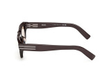 Сонцезахисні окуляри ZEGNA EZ 0282 48E 56 мм TINTED BROWN. Фото 3