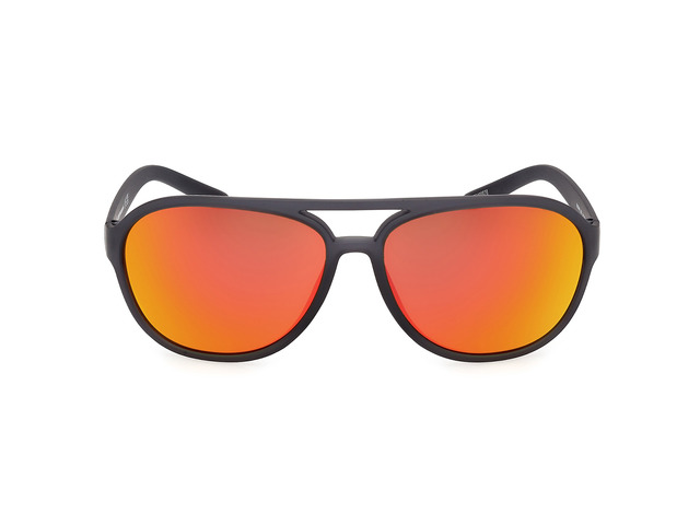 Сонцезахисні окуляри BMW BS0048 20U 61 мм MIRROR ORANGE