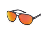 Сонцезахисні окуляри BMW BS0048 20U 61 мм MIRROR ORANGE. Фото 2