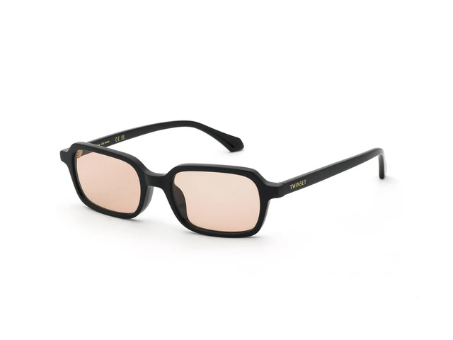 Сонцезахисні окуляри TWINSET STW117 700R 50 мм. TINTED PINK