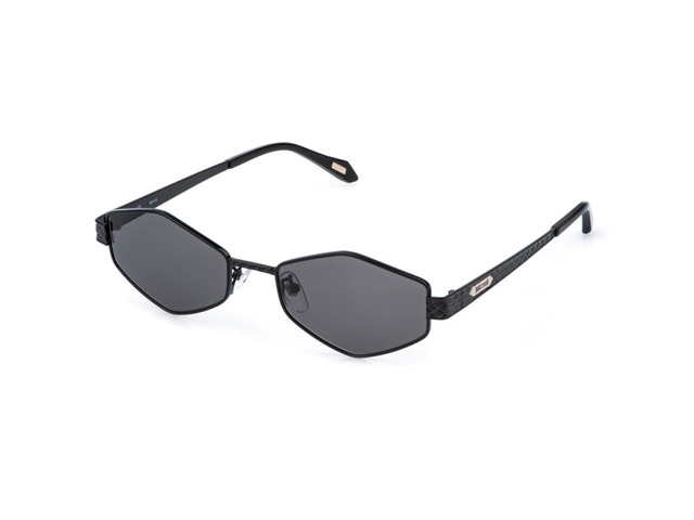 Сонцезахисні окуляри Just Cavalli SJC180 08FH 55 мм TINTED GREY