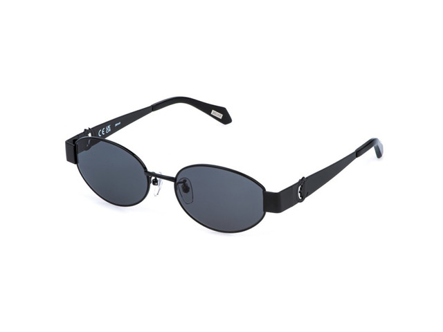 Сонцезахисні окуляри Just Cavalli SJC152 0530 54 мм TINTED GREY