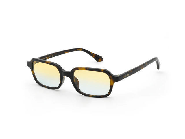 Сонцезахисні окуляри TWINSET STW117 4BLY 50 мм. GRADIENT YELLOW