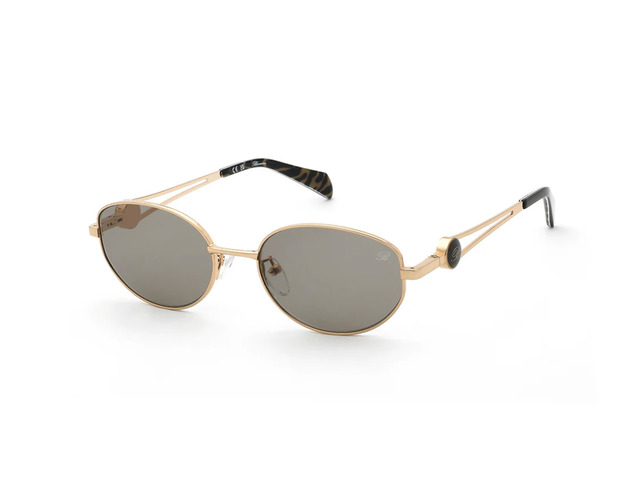 Сонцезахисні окуляри Blumarine SBM245 08FC 54 мм TINTED BROWN