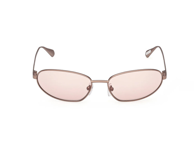 Сонцезахисні окуляри MAX&Co MO0160 35E 56 мм TINTED BROWN