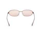 Сонцезахисні окуляри MAX&Co MO0160 35E 56 мм TINTED BROWN. Фото 3