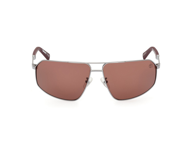 Сонцезахисні окуляри Timberland TB9341-H 08H 64 мм TINTED BURGUNDY POLAR