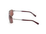 Сонцезахисні окуляри Timberland TB9341-H 08H 64 мм TINTED BURGUNDY POLAR. Фото 3