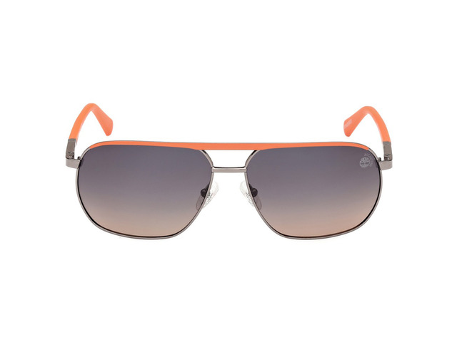 Сонцезахисні окуляри Timberland TB00027 06D 60 мм TINTED GREY POLAR