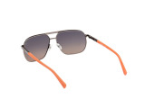 Сонцезахисні окуляри Timberland TB00027 06D 60 мм TINTED GREY POLAR. Фото 4