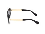 Сонцезахисні окуляри MAX&Co MO0144 01A 55 мм TINTED GREY. Фото 2
