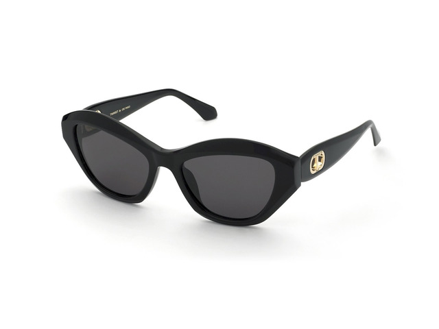 Сонцезахисні окуляри TWINSET STW068 Col.0700 54мм TINTED GREY