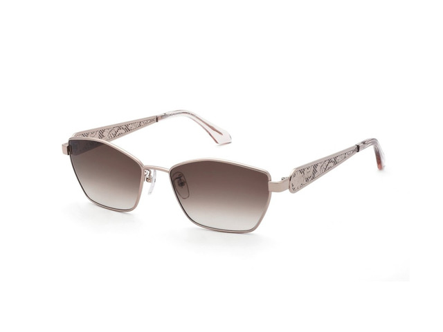 Сонцезахисні окуляри TWINSET STW147 Col.0374  56 мм. GRADIENT BROWN