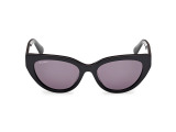 Сонцезахисні окуляри MAX&Co MO0127 01A 54 мм TINTED GREY