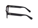 Сонцезахисні окуляри MAX&Co MO0127 01A 54 мм TINTED GREY. Фото 3