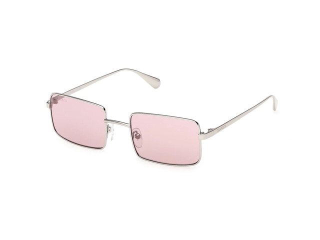 Сонцезахисні окуляри MAX&Co MO0161 16Y 53 мм TINTED PINK