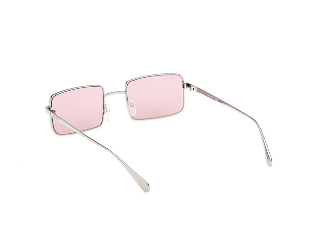 Сонцезахисні окуляри MAX&Co MO0161 16Y 53 мм TINTED PINK. Фото 4