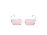 Сонцезахисні окуляри MAX&Co MO0161 16Y 53 мм TINTED PINK