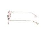 Сонцезахисні окуляри MAX&Co MO0161 16Y 53 мм TINTED PINK. Фото 3